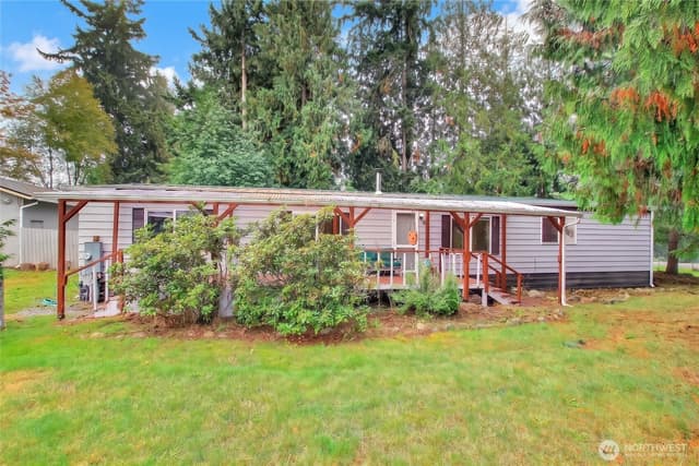 Property photo for 20701 92nd St E, Bonney Lake