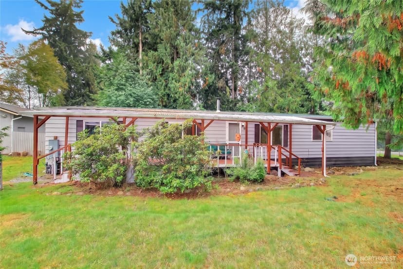 Property photo for 20701 92nd St E, Bonney Lake