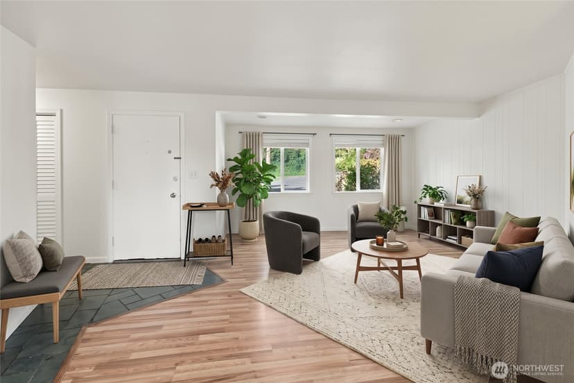 Property photo for 11018 27th Avenue NE, Seattle photo 6