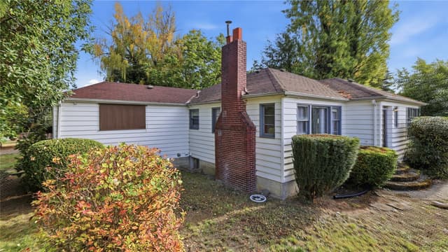 Property photo for 1307 N 32nd Street, Renton photo 3