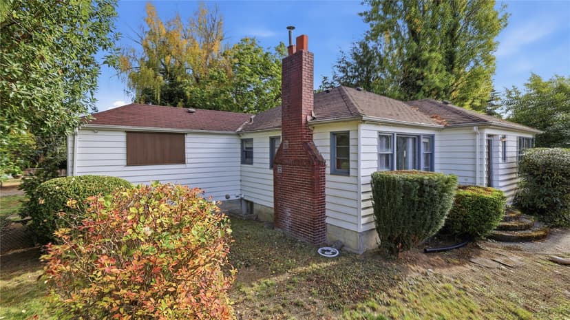 Property photo for 1307 N 32nd Street, Renton photo 3