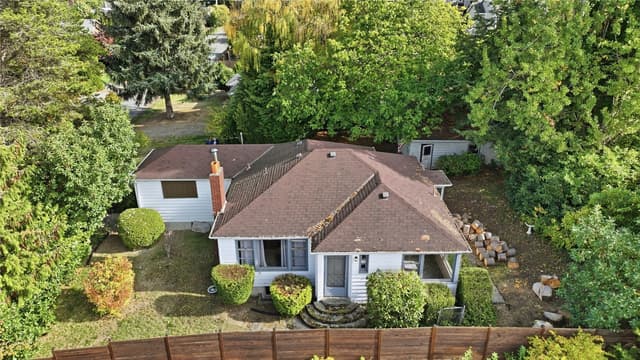 Property photo for 1307 N 32nd Street, Renton