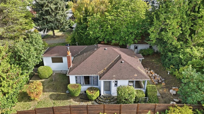 Property photo for 1307 N 32nd Street, Renton
