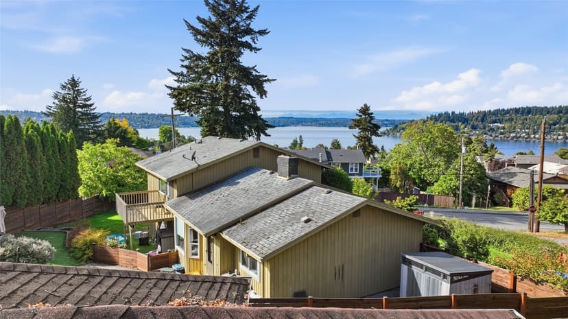 Property photo for 1307 N 32nd Street, Renton photo 2