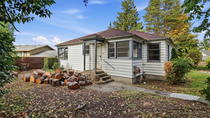Property photo for 1307 N 32nd Street, Renton photo 24