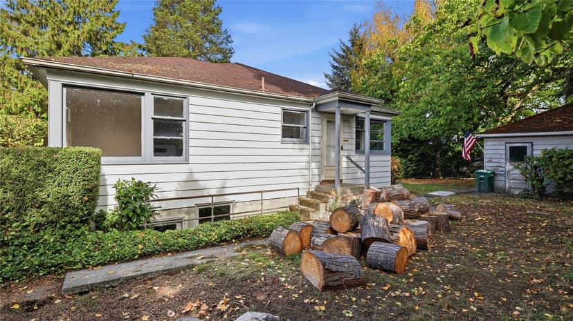 Property photo for 1307 N 32nd Street, Renton photo 25