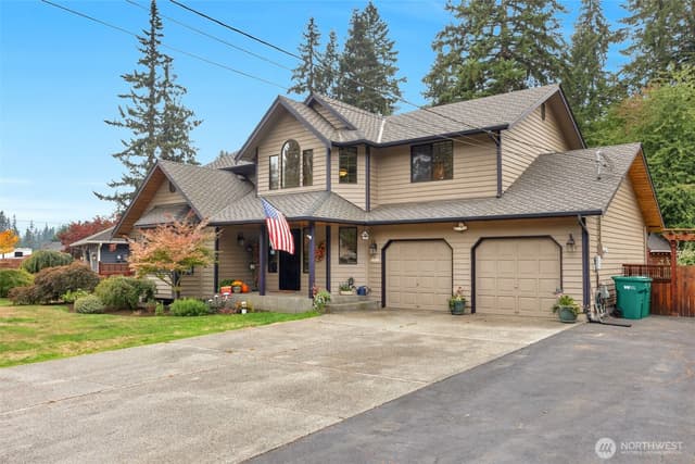 Property photo for 13422 Quil Scenic Drive, Marysville photo 2