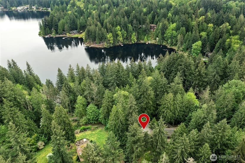 Property photo for 3211 W Ames Lake Drive NE, Redmond photo 34