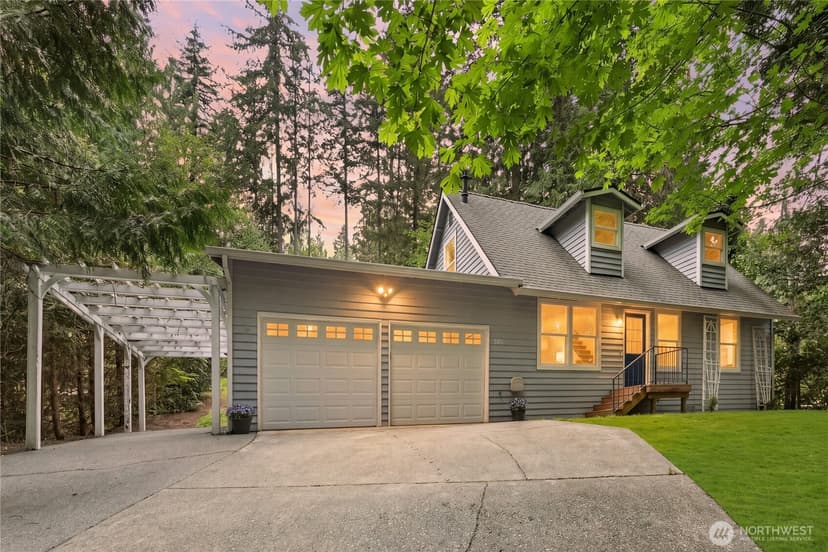 Property photo for 3211 W Ames Lake Drive NE, Redmond photo 3