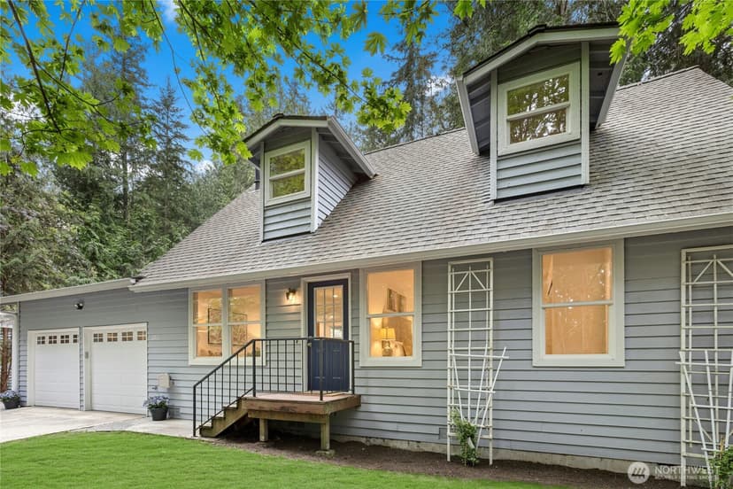Property photo for 3211 W Ames Lake Drive NE, Redmond photo 2