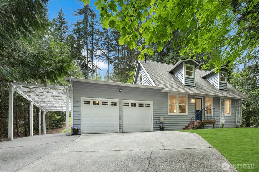 Property photo for 3211 W Ames Lake Drive NE, Redmond photo 4