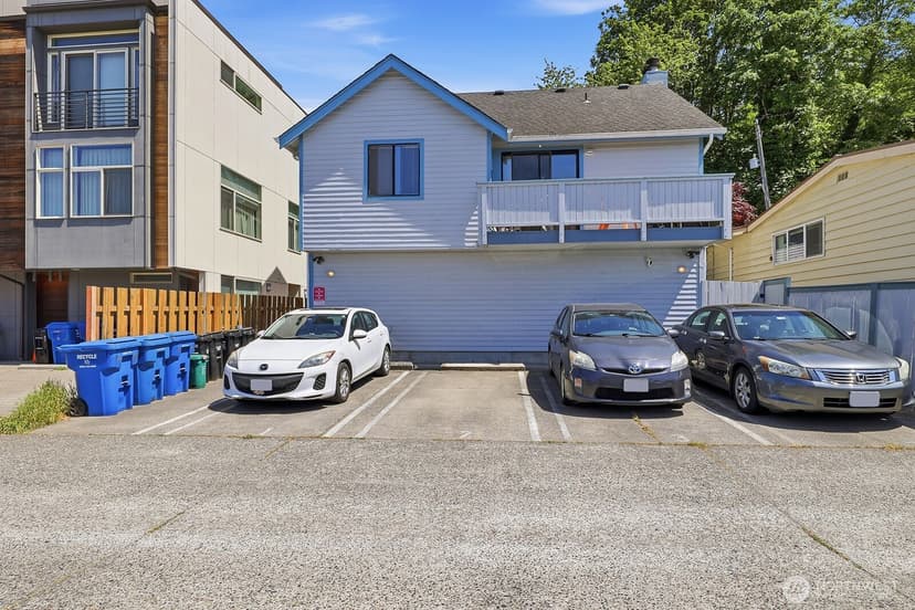 Property photo for 2475 55th Avenue SW, Seattle photo 7