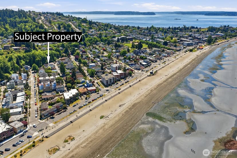 Property photo for 2475 55th Avenue SW, Seattle photo 6