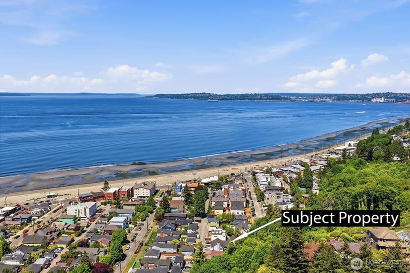 Property photo for 2475 55th Avenue SW, Seattle photo 3