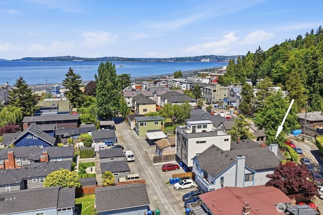 Property photo for 2475 55th Avenue SW, Seattle photo 5