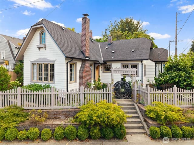 Property photo for 1410 Division Avenue, Tacoma