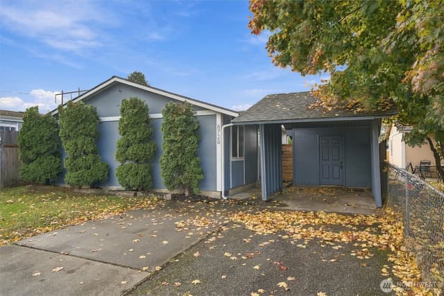 Property photo for 8728 13th Place NE, Lake Stevens
