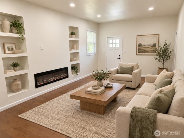Property photo for 909 23rd Avenue, Seattle photo 3