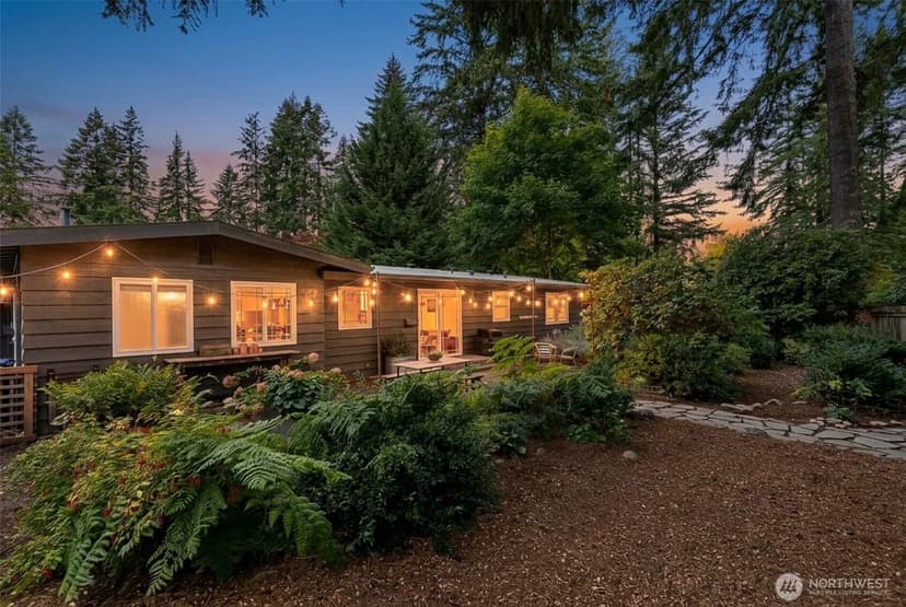 Property photo for 16025 NE 27th Street, Bellevue photo 25
