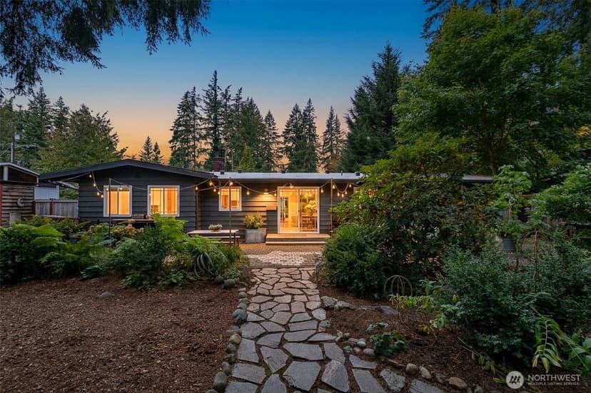 Property photo for 16025 NE 27th Street, Bellevue photo 30
