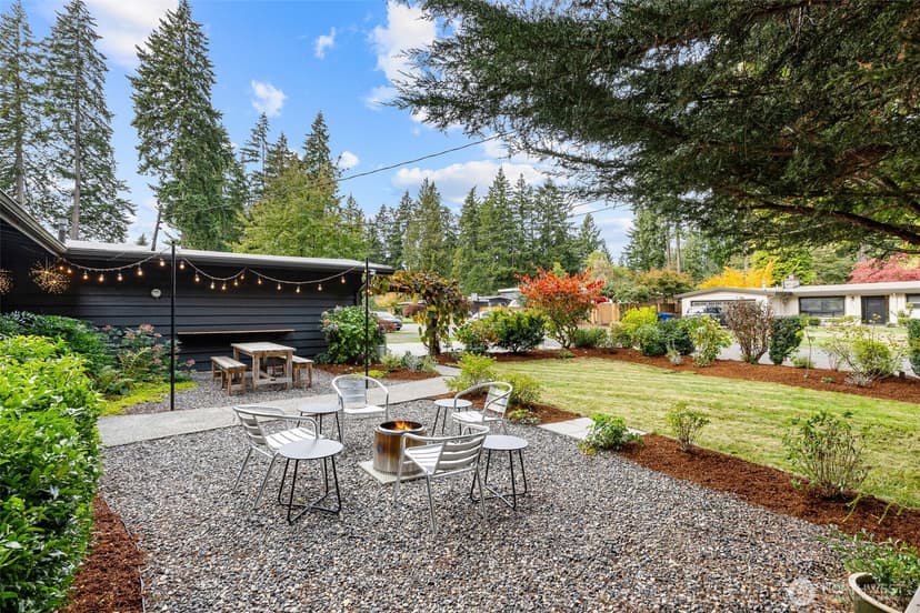 Property photo for 16025 NE 27th Street, Bellevue photo 27