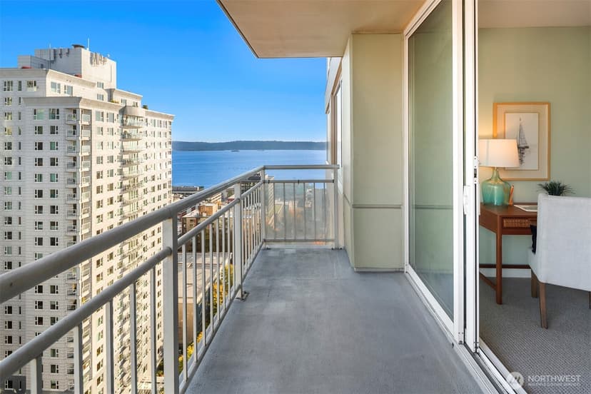 Property photo for 2600 2nd Avenue #2102, Seattle photo 26