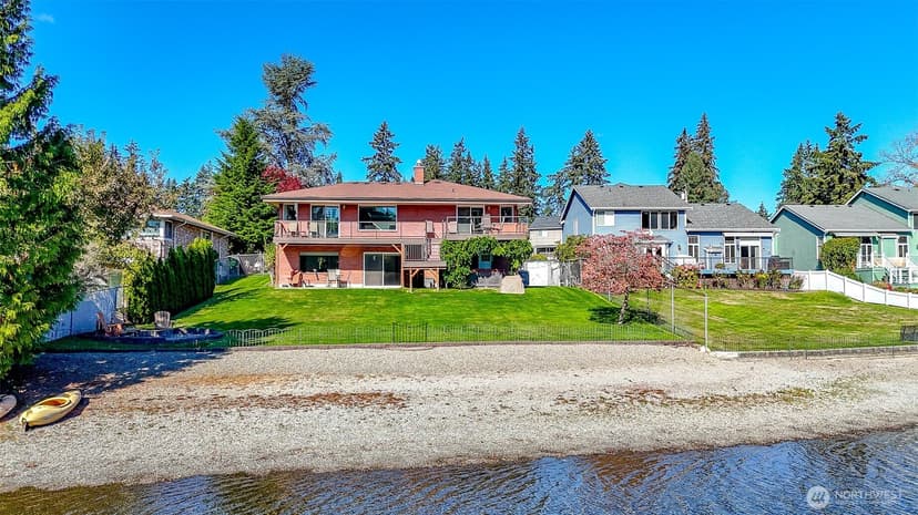 Property photo for 4025 S 345th Street, Auburn photo 8