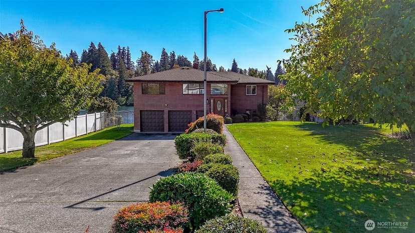 Property photo for 4025 S 345th Street, Auburn photo 2