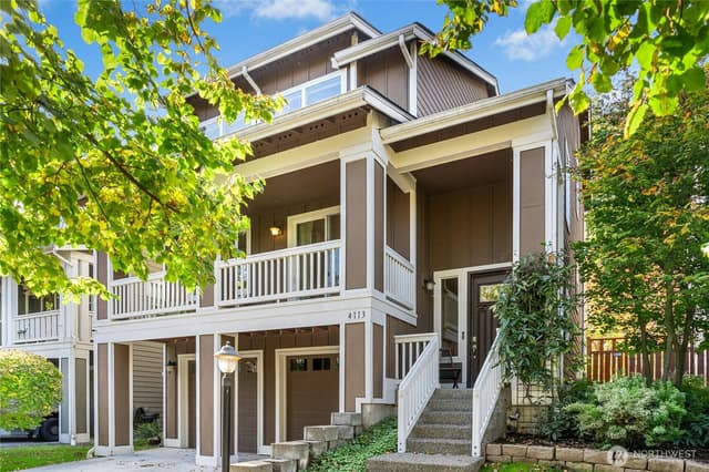 Property photo for 4113 29th Avenue S, Seattle