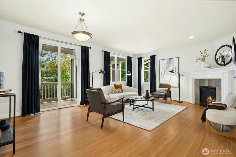 Property photo for 4113 29th Avenue S, Seattle photo 5