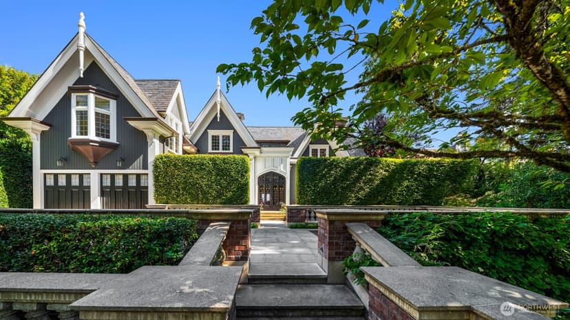 Property photo for 530 36th Avenue E, Seattle
