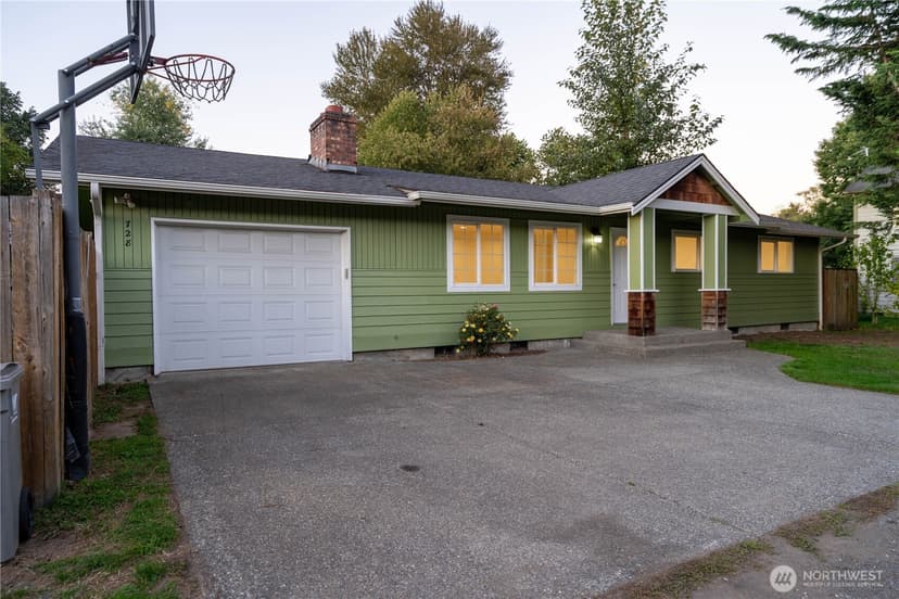 Property photo for 728 5th Avenue S, Kent photo 4
