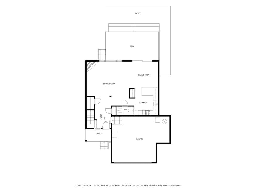 Property photo for 1900 Magnolia Road #A, Lynnwood photo 36