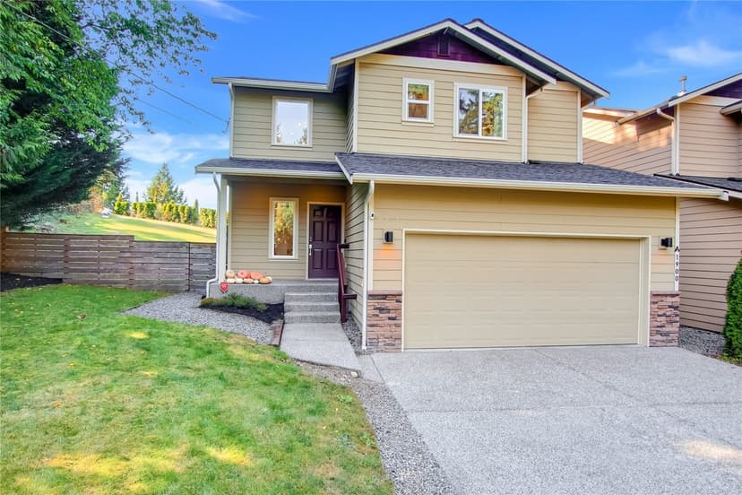 Property photo for 1900 Magnolia Road #A, Lynnwood photo 3