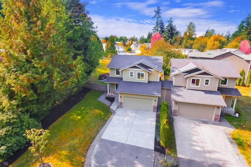 Property photo for 1900 Magnolia Road #A, Lynnwood photo 2