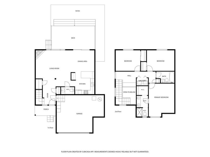 Property photo for 1900 Magnolia Road #A, Lynnwood photo 38