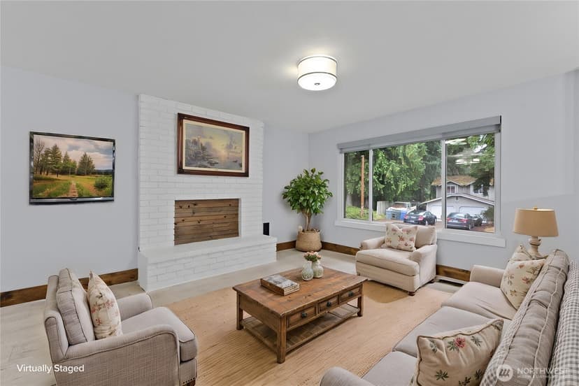 Property photo for 6526 192nd Avenue E, Bonney Lake photo 4