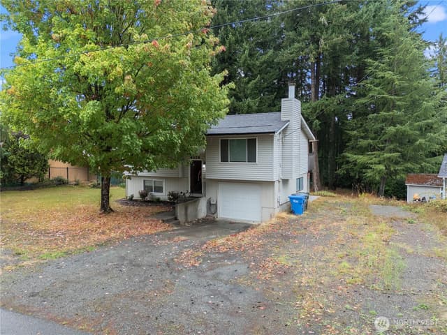Property photo for 6526 192nd Avenue E, Bonney Lake