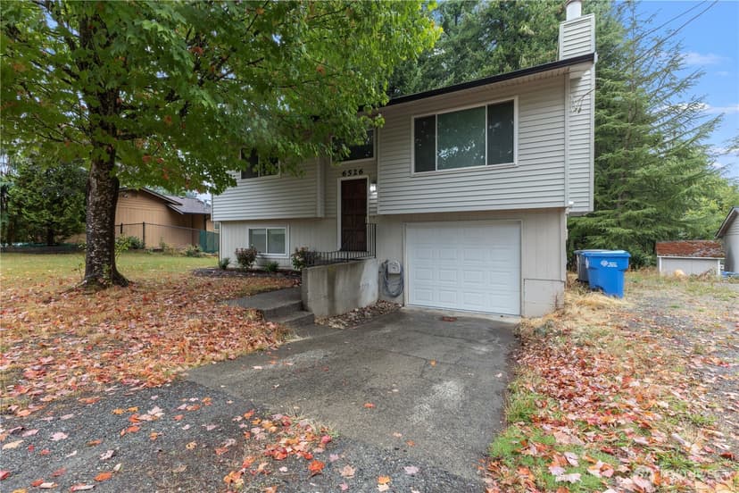 Property photo for 6526 192nd Avenue E, Bonney Lake photo 37