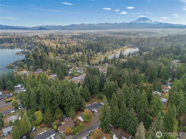Property photo for 6526 192nd Avenue E, Bonney Lake photo 2