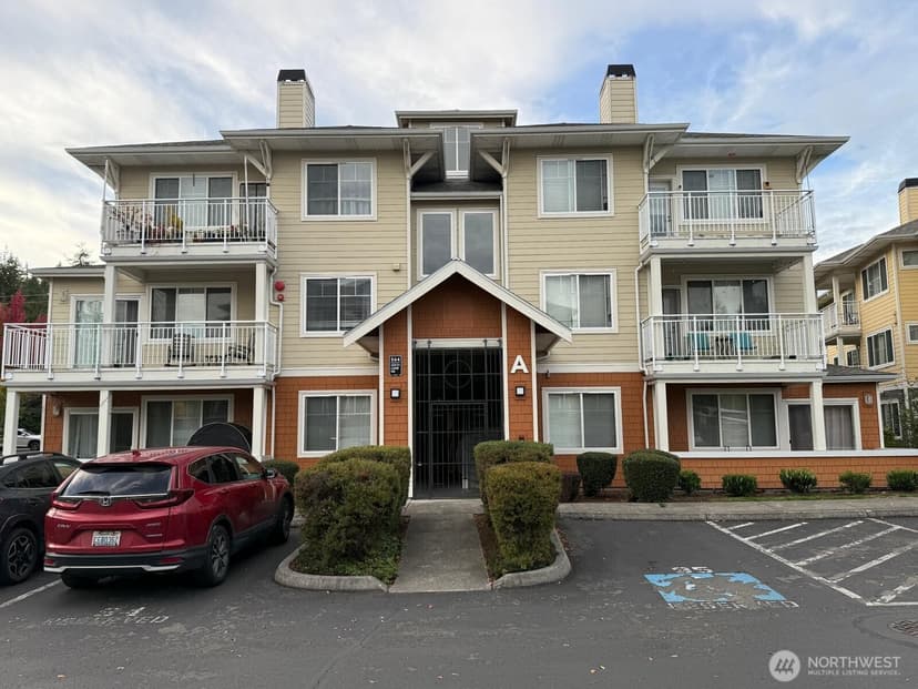 Property photo for 564 225th Lane NE #A 105, Sammamish