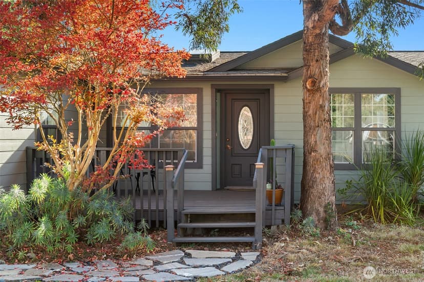 Property photo for 25728 78th Avenue SW, Vashon