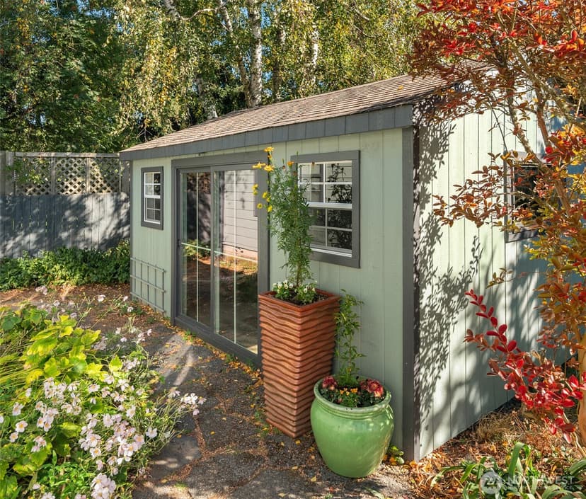 Property photo for 25728 78th Avenue SW, Vashon photo 21
