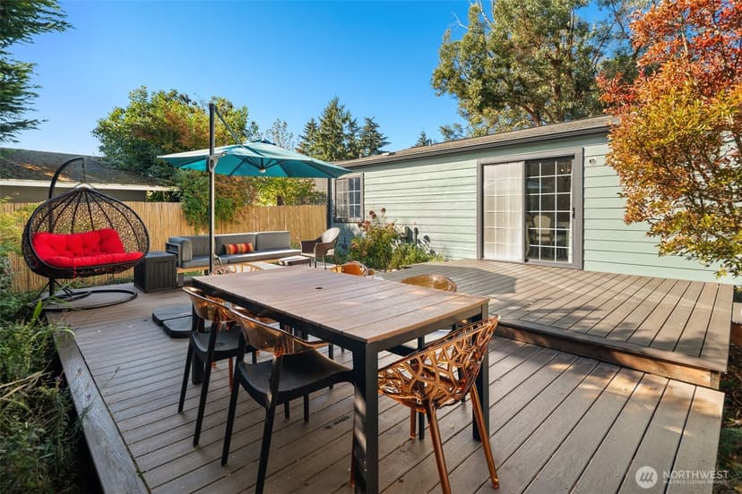 Property photo for 25728 78th Avenue SW, Vashon photo 24