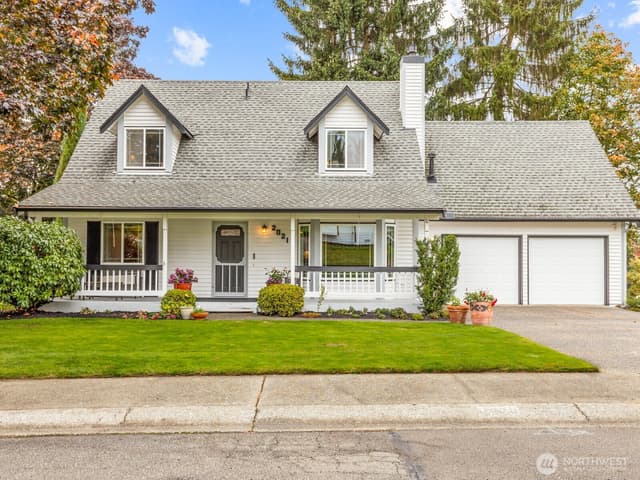 Property photo for 2021 234th Place SE, Bothell