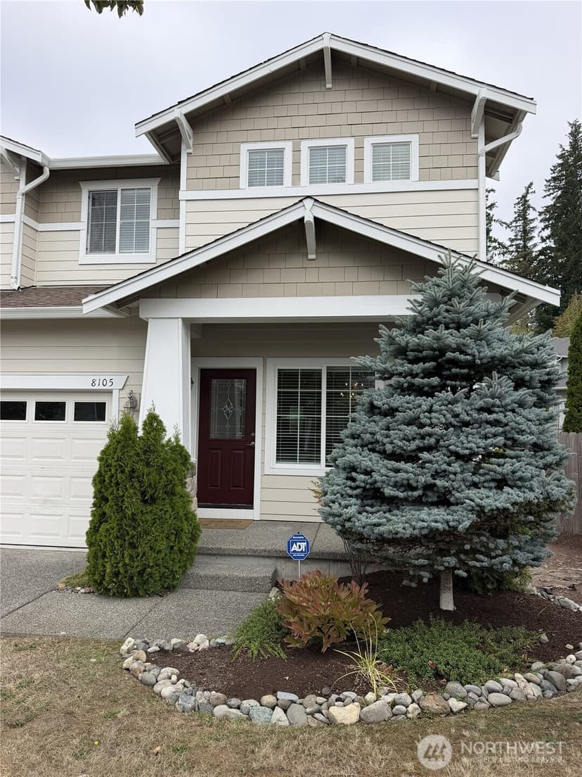 Property photo for 8105 88th Street NE, Marysville