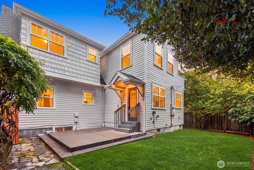 Property photo for 2102 N 60th Street, Seattle photo 4