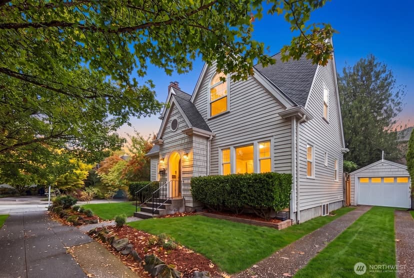 Property photo for 2102 N 60th Street, Seattle photo 3