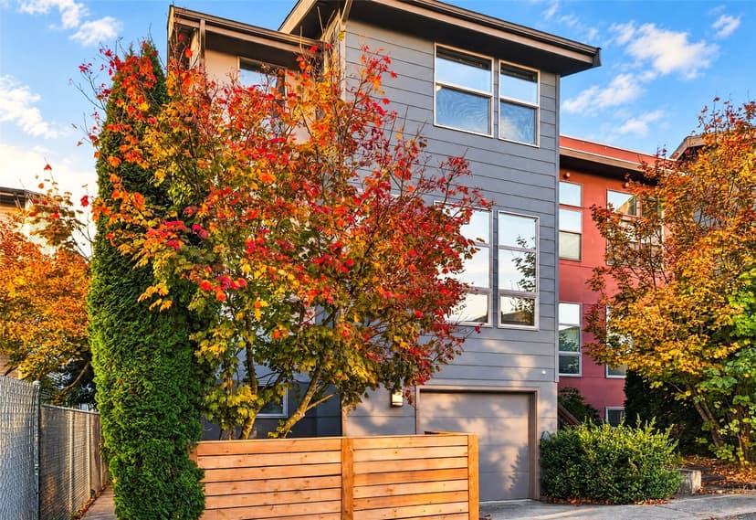 Property photo for 1214 N Northgate Way, Seattle photo 2