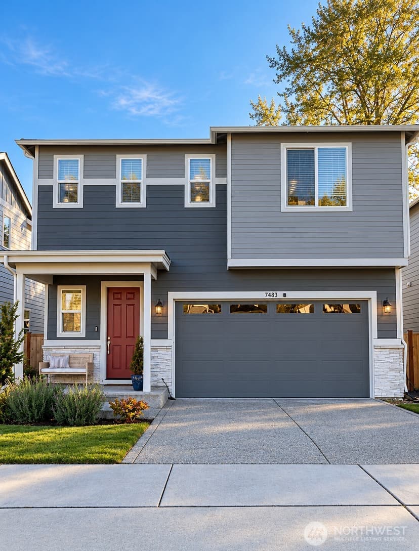 Property photo for 7483 87th Dr NE, Marysville